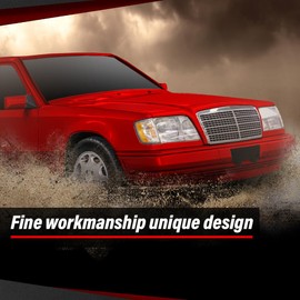 Hood Insulation Pad Compatible with Benz W124 E Class 1990-1995,300CE 300E 300TE 1990-1993,400E 500E 1992-1993,E320 E420 1994-1995,E500 1994 1246820726