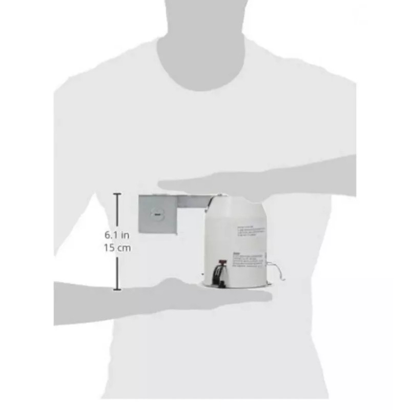 Juno Baffle Kit Lights