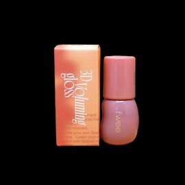Puy 3D Voluming Lip Gloss Vanilla 70% 5.3g Domestic / 퓌 3D 볼류밍 립 글로스 바닐라 70% 5.3g 도메가능