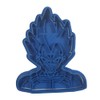Cuticuter Vegeta Dragon Ball Cookie Cutter, Blue