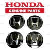Honda 18 - 25 HONDA ACCORD SPORT WHEEL CENTER CAP