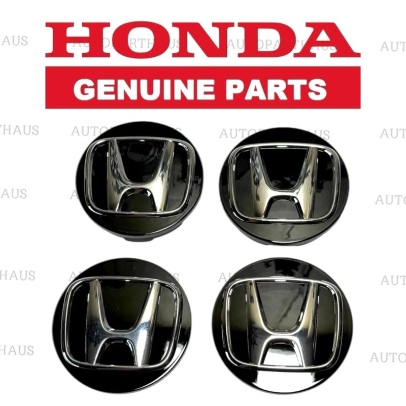 Honda 18 - 25 HONDA ACCORD SPORT WHEEL CENTER CAP