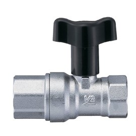 SANEI V655BV-20 Ball Valve with 20 Check