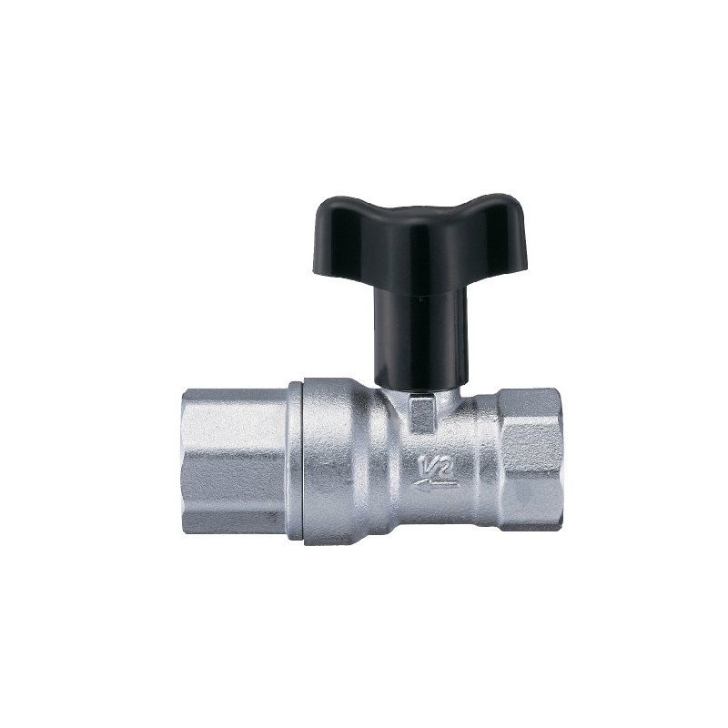 SANEI V655BV-20 Ball Valve with 20 Check