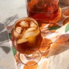 Premium Orange Pekoe & Pekoe Cut Black Tea, Gallon Size