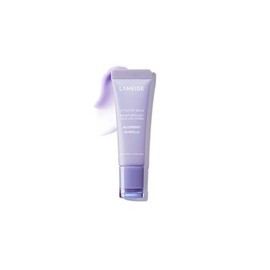 LANEIGE LANEIGE Lip Glowy Balm Blueberry: Hydrate, Glossy, Lightweight, Moisturize & Tint with Shea Butter