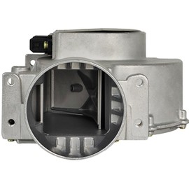 XYZIL Mass Air Flow Meter Sensor 197100-4090 Compatible with Mazda 323 1990-1995, MX-3 1992-1993, MX-5 Miata 1990-1993, Protege 1990-1994 Compatible with KIA Sephia 1994-1995 MAF