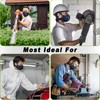 BASE CAMP Family Pack Dust Mask, Breathable Reusable Respirator Mask