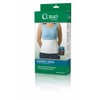 CURAD Tri-Panel Abdominal Binder, Size S/M (30" to 45" Waist),