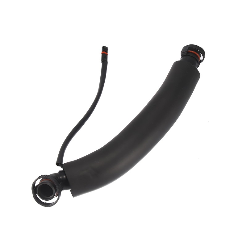 X AUTOHAUX PCV Positive Crankcase Ventilation Hose for Car 11157522931