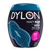 Dylon New 350g Navy Blue Machine Dye Pod 2 Pack