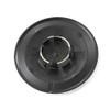 Volkswagen 1S0601149JFOD Wheel Trim Hub Cap Wheel Centre Cap Black