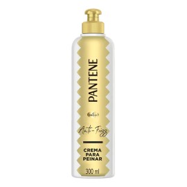 Crema para Peinar Pantene Pro-V Hidratación Extrema Anti Frizz 300 ml