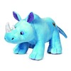 webkinz Radiant Rhino Plush with Sealed Adoption Code