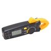 Clamp Meter High Accuracy 4000 Counts Multifunctional Multimeter for Home