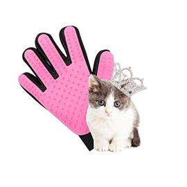 FH Cat Grooming Gloves