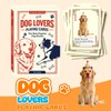 TigoFonge Dog Lovers Playing Cards, 54-Card Deck