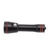 Professional Underwater Flashlight 5000LM Lighting Diving Fill Light IPX8 Waterproof