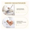 Veraly Duo Serum Y Crema Ojos Arroz Hidratante 2 Pzs