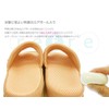 Reflexology [Earth Fush] refre - Refre- Yellow M Size