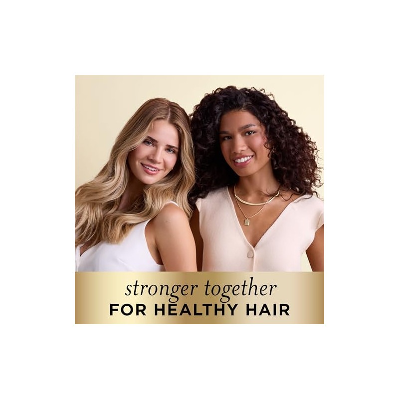 Pantene 2-in-1 Shampoo and Conditioner Twin Pack with Hair Treatment