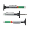 25mm Car Tyre Measuring Pen Universal Tire Tread Pattern Depth