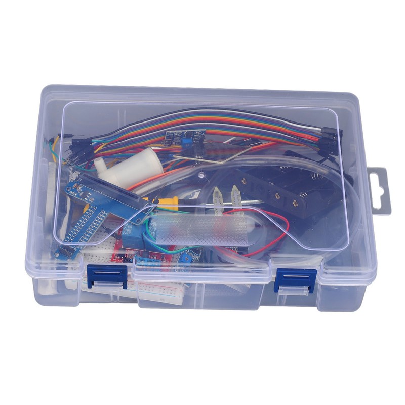 Development Board Kit Graphical Programming for Microbit V2.2 Development Board