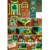 PPER-Jie Leprechaun Trap Kit for Kids Catch a Leprechaun Trap