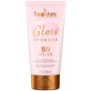 Coppertone NEW Coppertone Glow with Shimmer 50 SPF Sunscreen Lotion-LOT