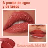 Labial Líquido Mate Heci Beauty Larga Duración
