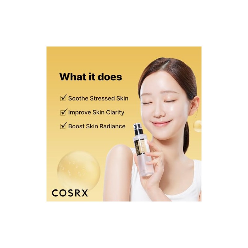 Cosrx Advanced Snail 96 Mucin Power Essence 100 Ml