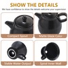 Pour Over Coffee Maker Set Ceramic Coffee Dripper Set with
