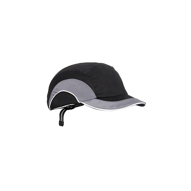 JSP HardcapA1+ Premium Baseball Style EN 812 Bump Cap with