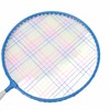 Kids Badminton Racket Set Lightweight Easy Grip Badminton Racquets for