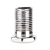 Skull Shape Tuning Peg Zinc Alloy Machine Heads Tuner Set