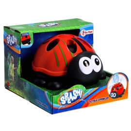 Toi Toys Ladybird Water Sprinkler