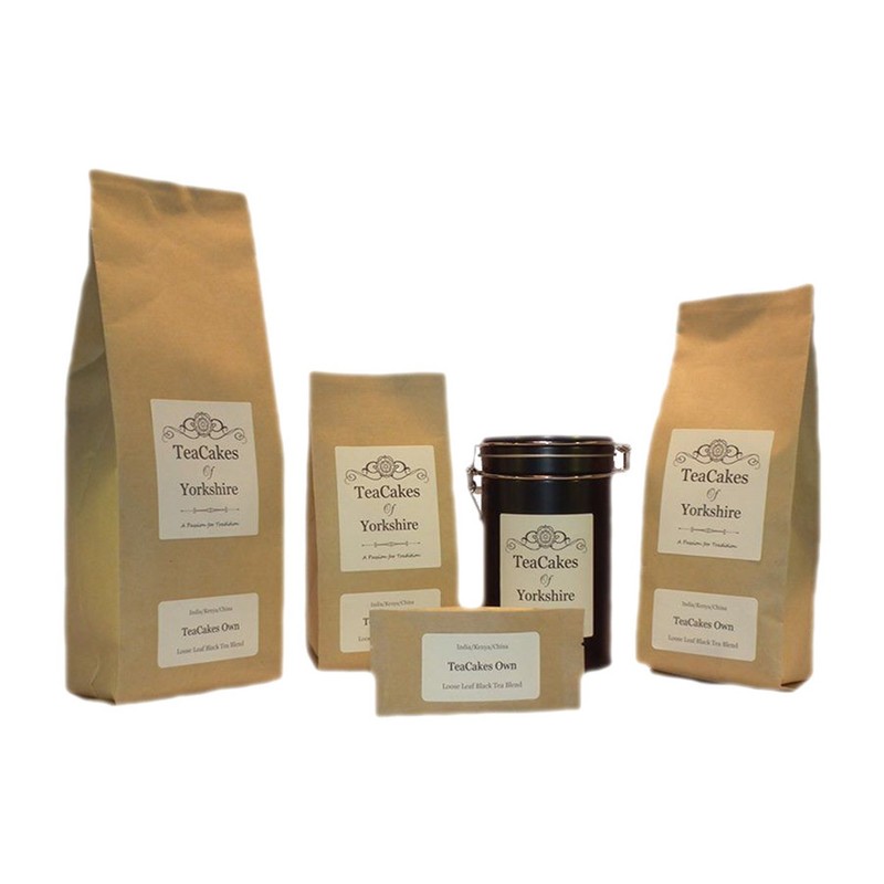 Lavender Green Tea Butterfly#1 50g