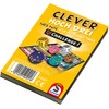 Clever hoch DREI, Challenge Block, Pack of 12: Small &