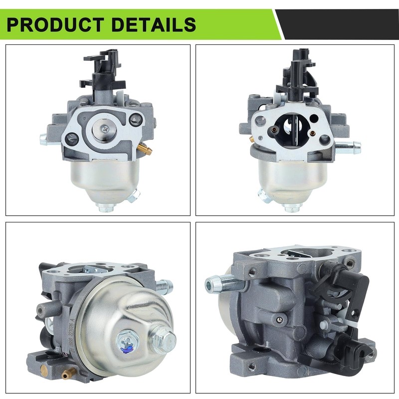 Harbot 14-853-49-S Carburetor for Kohler Courage XT675 XT650 XT6 XT7