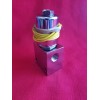 Hop Shop LOWRIDER HYDRAULICS Delta Dump Chrome