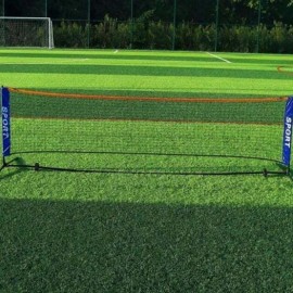 Fitness Accessory, ( ) Portable Badminton 6miteo Foldable yaoe Net Sports for home workouts, training and recovery, and exercise gear, Korean Import