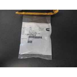 CUMMINS SET OF 2 CUMMINS SPRING HOSE CLAMPS 3937613 JA30