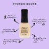 ORLY Breathable Protein Boost prevents splitting and peeling for stronger