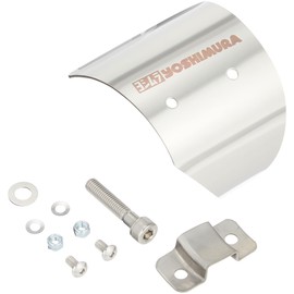 Yoshimura 194-269-0010 Optional Heat Guard SET for Z900RS/CAFE Slip-On Cyclones