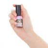 Ueba Eso Gofun Nail Mica Peach (Kiramomo)