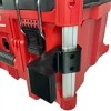 Unbranded Extension Cord Holder Organizer Compatible with Milwaukee Packout Tool