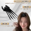 Deiboun Hair Volume Pin Bangs Clip Root Rising Clip for