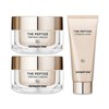 Dermapump (현대홈쇼핑)더마펌 더 펩타이드 탄력 케어 P4라인 세트 크림2+마스크1 (Hyundai