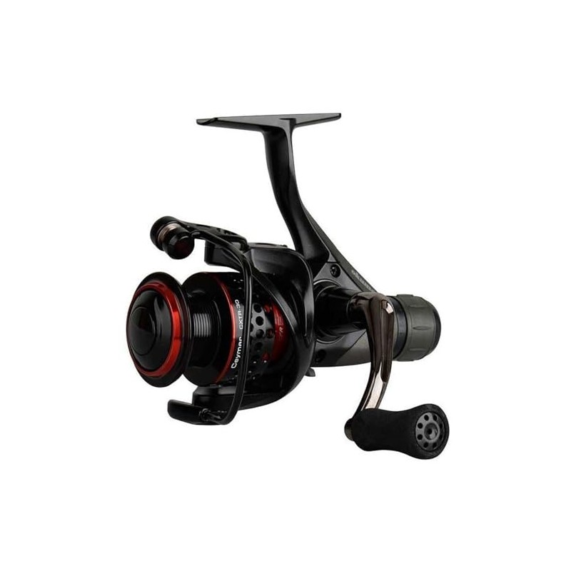 Okuma Ceymar XT Feeder CXTR-30RD 7+1bb inc. Alu spare spool