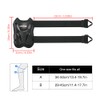 1 Pair Cycling Knee Pads Bicycle MTB Bike Motorcycle Riding